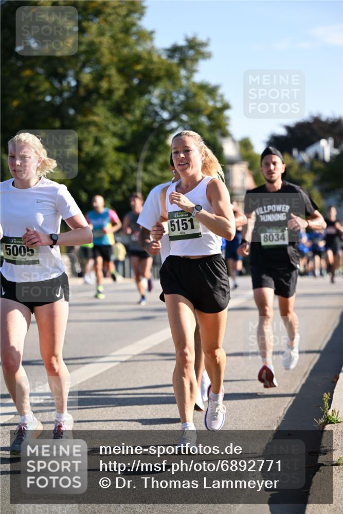 01.09.2024 - BARMER Alsterlauf Dr. Thomas Lammeyer http://msf.ph/oto/6892771 01.09.2024 09:25:44 Laufen 5005, 5151, 8034 meine-sportfotos.de