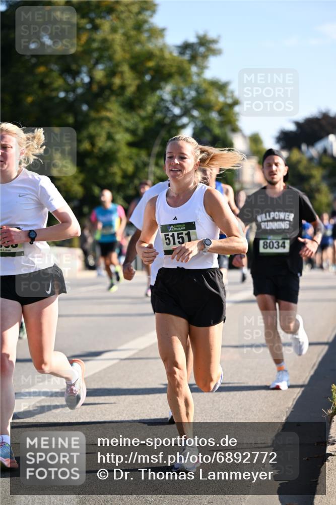 01.09.2024 - BARMER Alsterlauf Dr. Thomas Lammeyer http://msf.ph/oto/6892772 01.09.2024 09:25:44 Laufen 135, 5151, 8034 meine-sportfotos.de