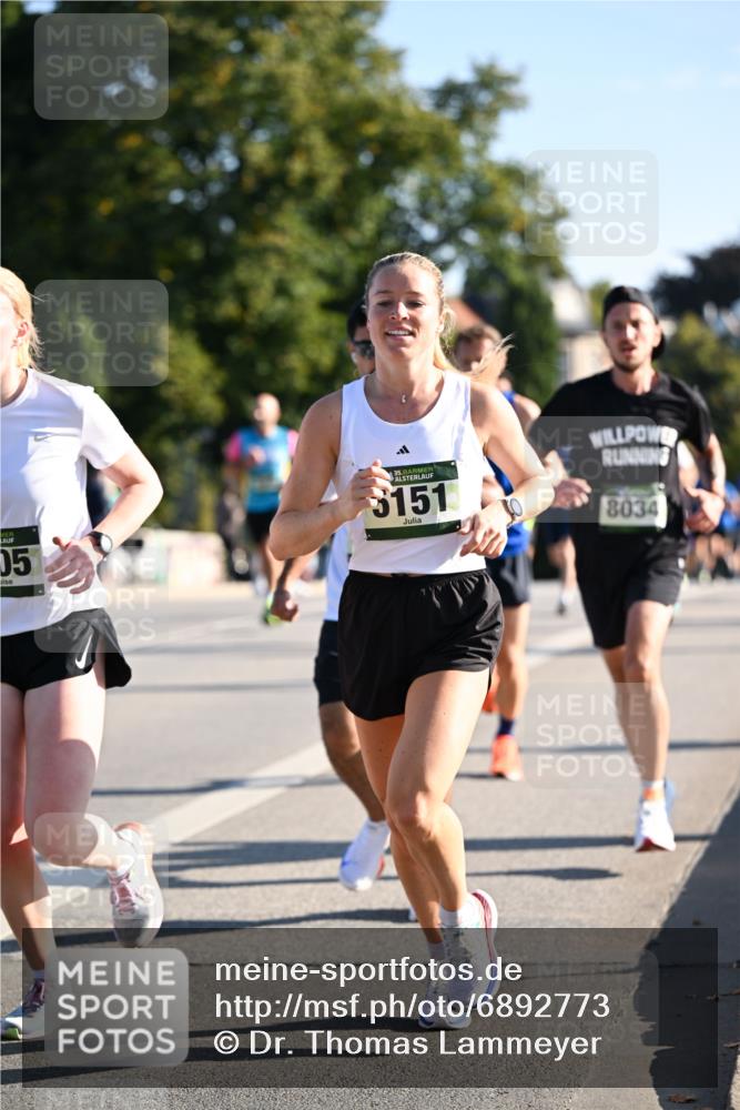 01.09.2024 - BARMER Alsterlauf Dr. Thomas Lammeyer http://msf.ph/oto/6892773 01.09.2024 09:25:44 Laufen 05, 35, 3151, 8034 meine-sportfotos.de