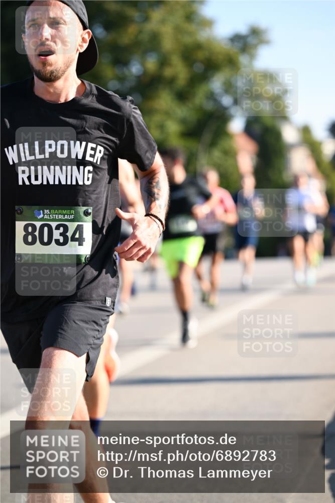 01.09.2024 - BARMER Alsterlauf Dr. Thomas Lammeyer http://msf.ph/oto/6892783 01.09.2024 09:25:45 Laufen 35, 8034 meine-sportfotos.de