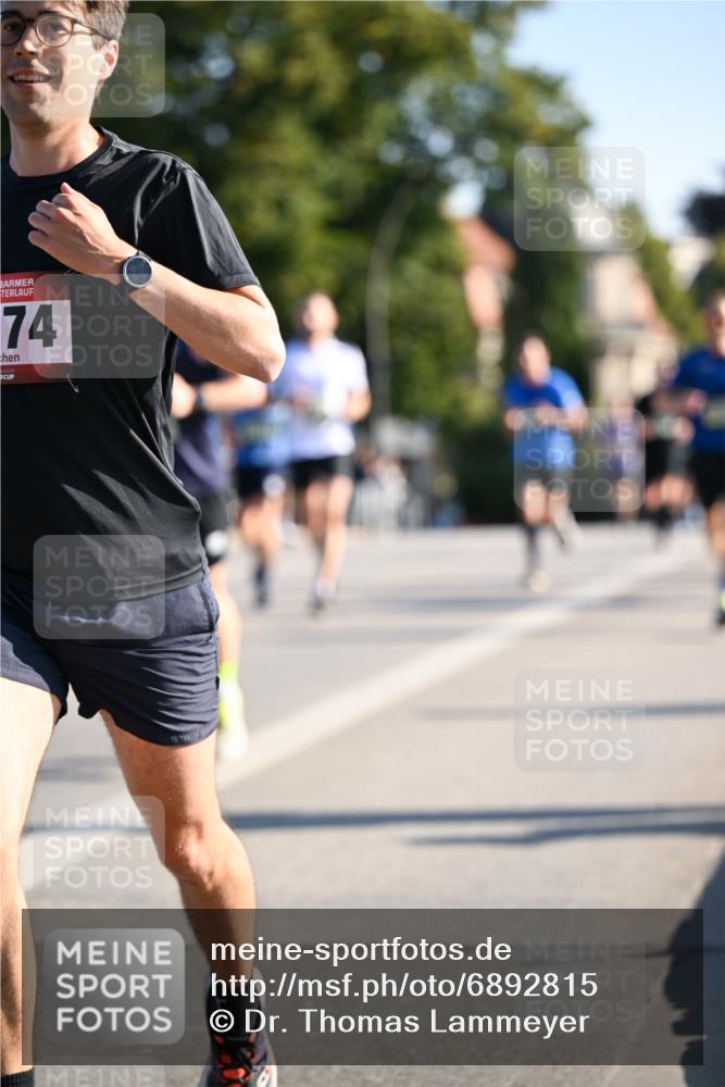 01.09.2024 - BARMER Alsterlauf Dr. Thomas Lammeyer http://msf.ph/oto/6892815 01.09.2024 09:25:50 Laufen 74 meine-sportfotos.de