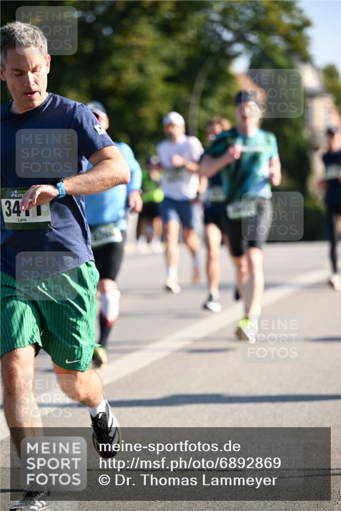 01.09.2024 - BARMER Alsterlauf Dr. Thomas Lammeyer http://msf.ph/oto/6892869 01.09.2024 09:25:58 Laufen 35, 341 meine-sportfotos.de