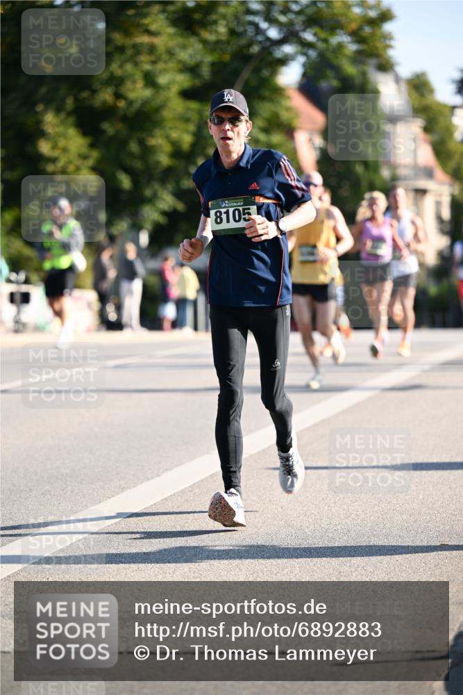 01.09.2024 - BARMER Alsterlauf Dr. Thomas Lammeyer http://msf.ph/oto/6892883 01.09.2024 09:26:01 Laufen 8105 meine-sportfotos.de
