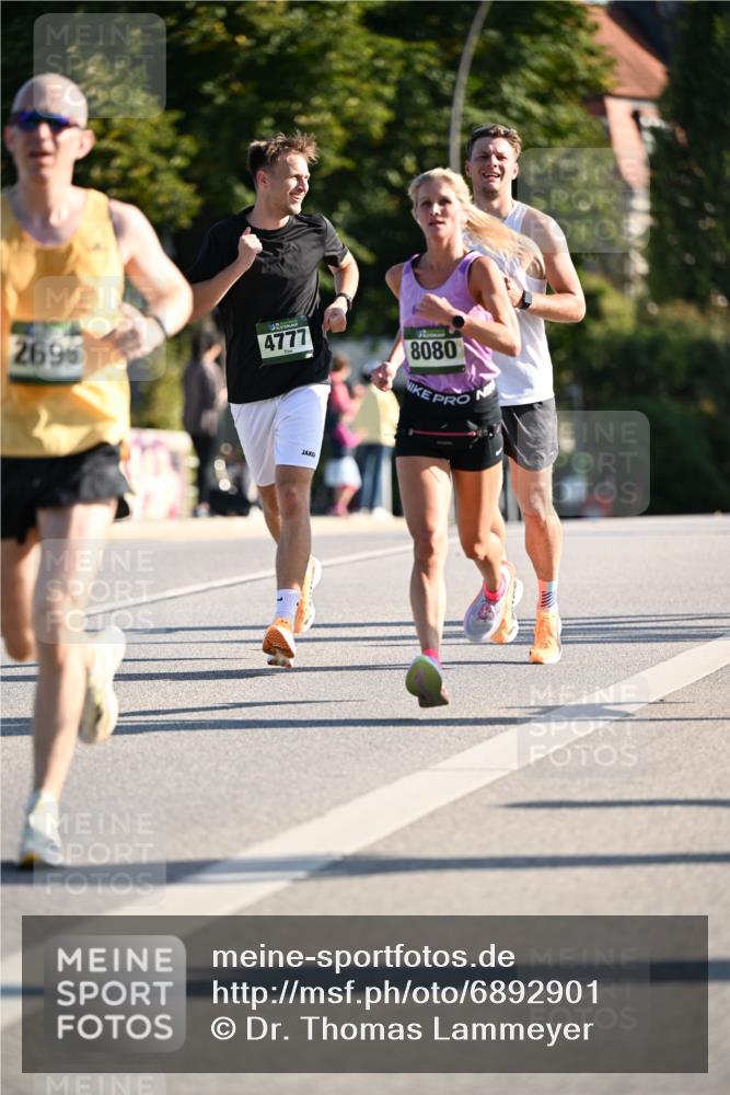 01.09.2024 - BARMER Alsterlauf Dr. Thomas Lammeyer http://msf.ph/oto/6892901 01.09.2024 09:26:03 Laufen 2696, 4777, 8080 meine-sportfotos.de