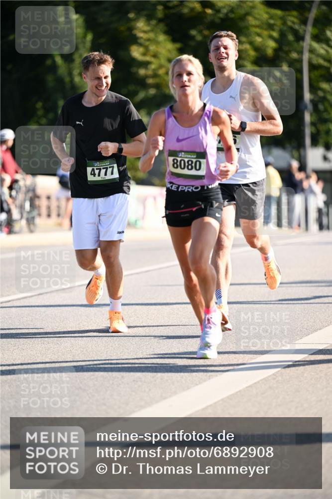 01.09.2024 - BARMER Alsterlauf Dr. Thomas Lammeyer http://msf.ph/oto/6892908 01.09.2024 09:26:04 Laufen 4777, 8080 meine-sportfotos.de