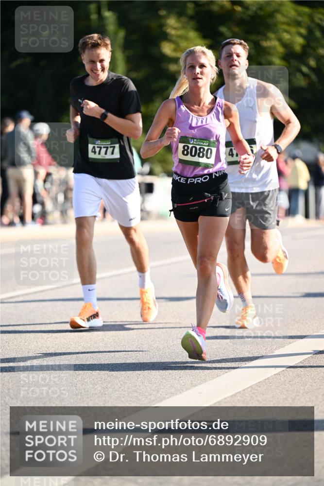 01.09.2024 - BARMER Alsterlauf Dr. Thomas Lammeyer http://msf.ph/oto/6892909 01.09.2024 09:26:04 Laufen 4777, 35, 8080 meine-sportfotos.de