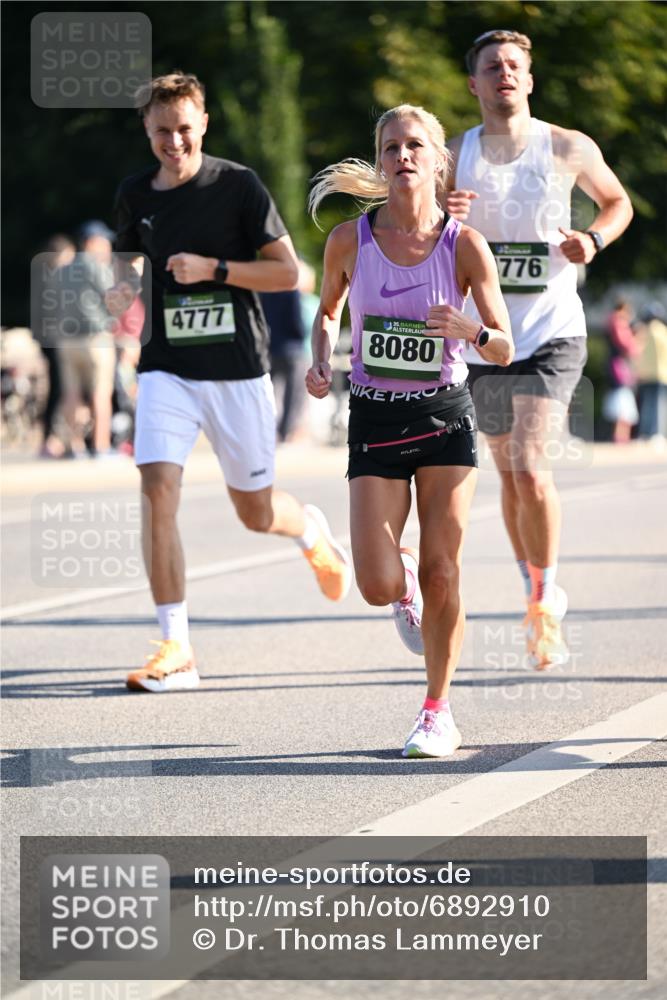 01.09.2024 - BARMER Alsterlauf Dr. Thomas Lammeyer http://msf.ph/oto/6892910 01.09.2024 09:26:04 Laufen 4777, 35, 8080, 776 meine-sportfotos.de