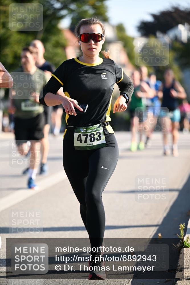 01.09.2024 - BARMER Alsterlauf Dr. Thomas Lammeyer http://msf.ph/oto/6892943 01.09.2024 09:26:11 Laufen 1935, 4783 meine-sportfotos.de
