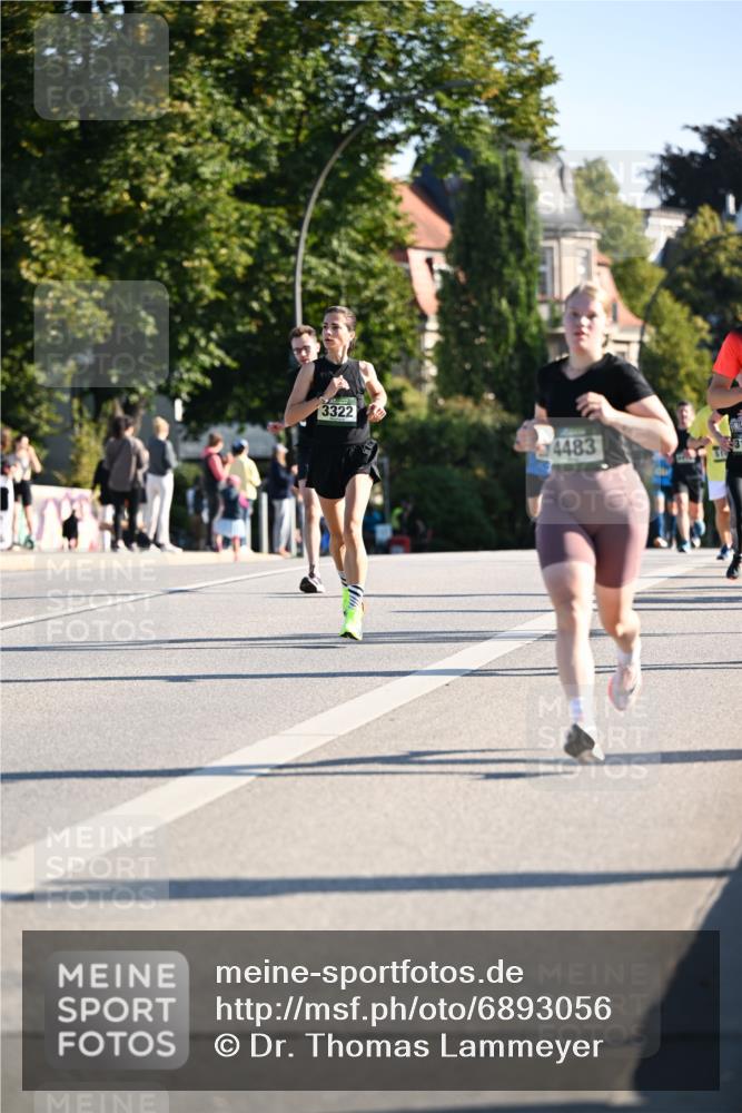 01.09.2024 - BARMER Alsterlauf Dr. Thomas Lammeyer http://msf.ph/oto/6893056 01.09.2024 09:26:31 Laufen 3322, 4483 meine-sportfotos.de