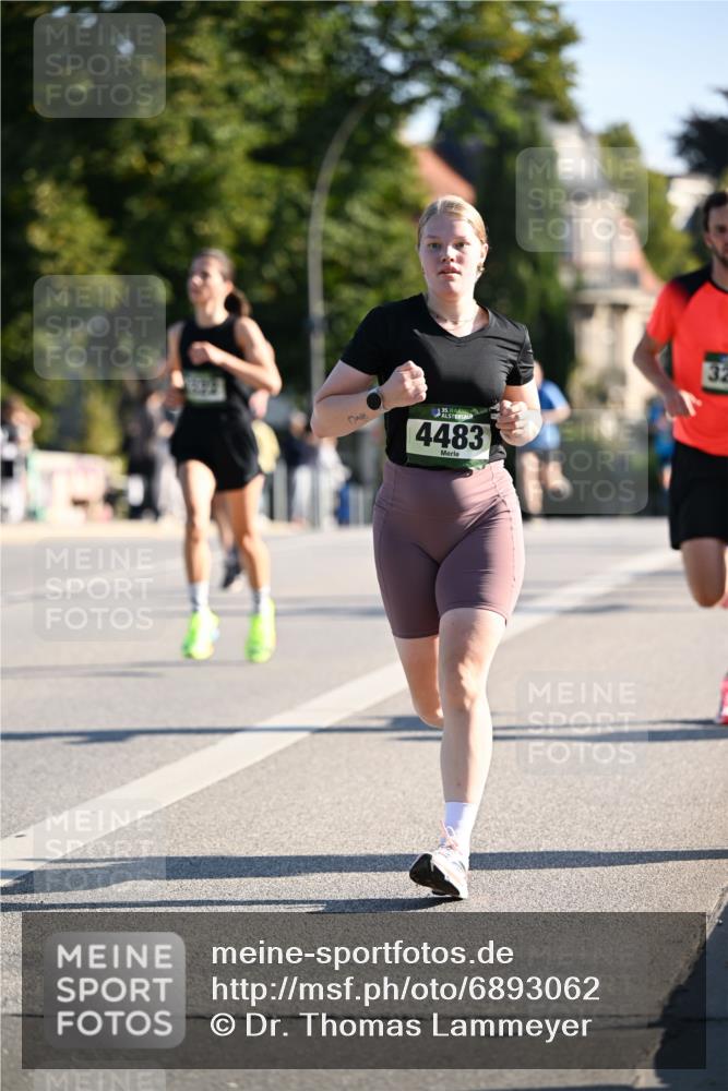 01.09.2024 - BARMER Alsterlauf Dr. Thomas Lammeyer http://msf.ph/oto/6893062 01.09.2024 09:26:33 Laufen 35, 4483, 32 meine-sportfotos.de