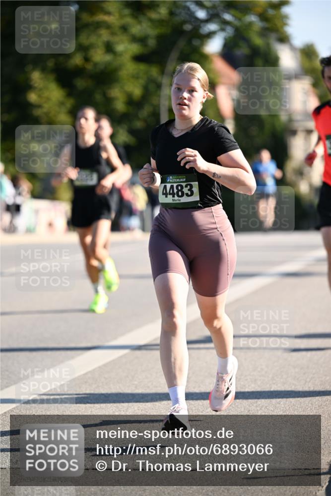 01.09.2024 - BARMER Alsterlauf Dr. Thomas Lammeyer http://msf.ph/oto/6893066 01.09.2024 09:26:33 Laufen 135, 4483 meine-sportfotos.de