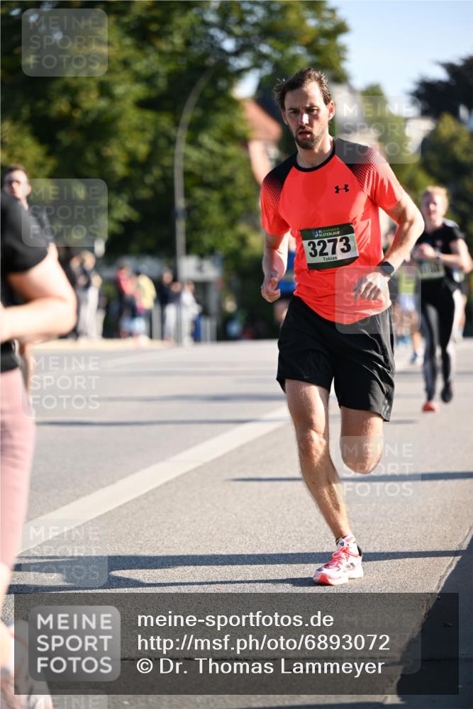 01.09.2024 - BARMER Alsterlauf Dr. Thomas Lammeyer http://msf.ph/oto/6893072 01.09.2024 09:26:34 Laufen 5, 3273 meine-sportfotos.de