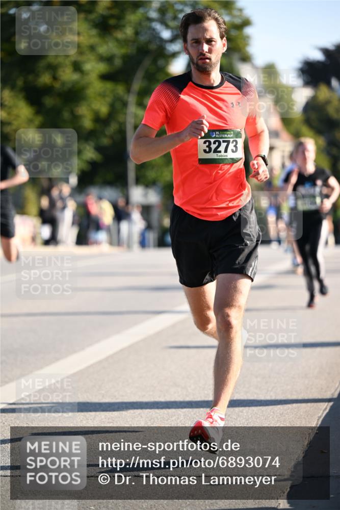 01.09.2024 - BARMER Alsterlauf Dr. Thomas Lammeyer http://msf.ph/oto/6893074 01.09.2024 09:26:34 Laufen 35, 3273 meine-sportfotos.de