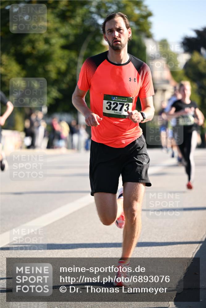 01.09.2024 - BARMER Alsterlauf Dr. Thomas Lammeyer http://msf.ph/oto/6893076 01.09.2024 09:26:34 Laufen 35, 3273 meine-sportfotos.de