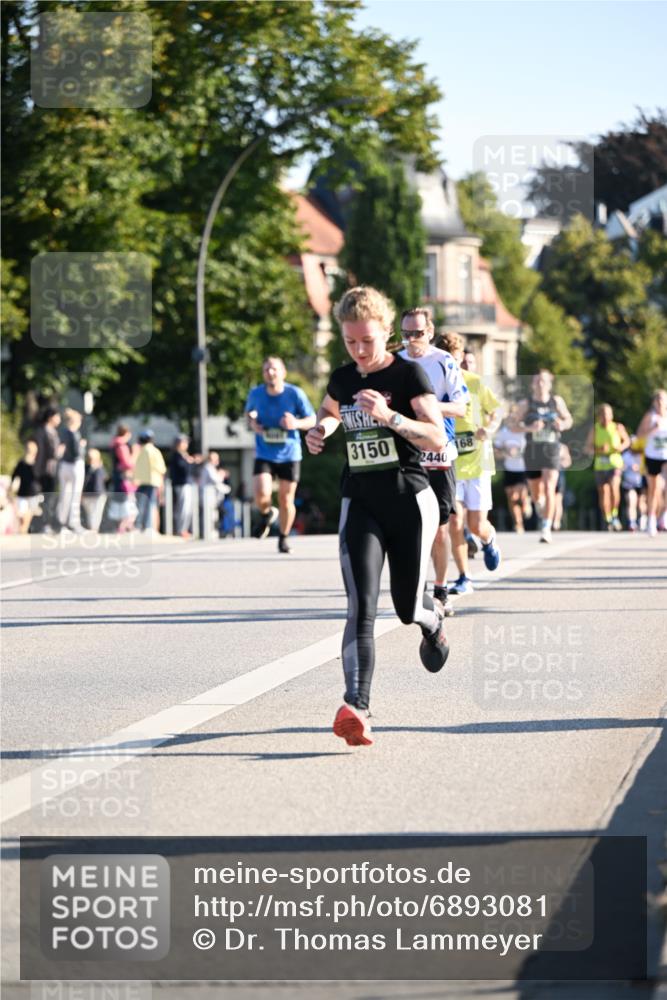 01.09.2024 - BARMER Alsterlauf Dr. Thomas Lammeyer http://msf.ph/oto/6893081 01.09.2024 09:26:35 Laufen 3150, 168, 2440 meine-sportfotos.de