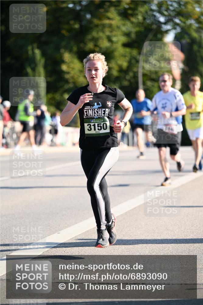 01.09.2024 - BARMER Alsterlauf Dr. Thomas Lammeyer http://msf.ph/oto/6893090 01.09.2024 09:26:36 Laufen 10, 135, 3150 meine-sportfotos.de