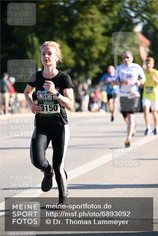 01.09.2024 - BARMER Alsterlauf Dr. Thomas Lammeyer http://msf.ph/oto/6893092 01.09.2024 09:26:36 Laufen 10, 35, 3150 meine-sportfotos.de