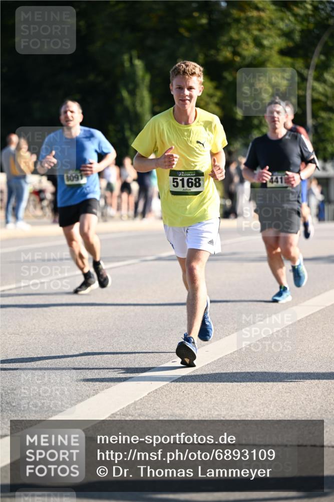 01.09.2024 - BARMER Alsterlauf Dr. Thomas Lammeyer http://msf.ph/oto/6893109 01.09.2024 09:26:39 Laufen 1097, 5168 meine-sportfotos.de