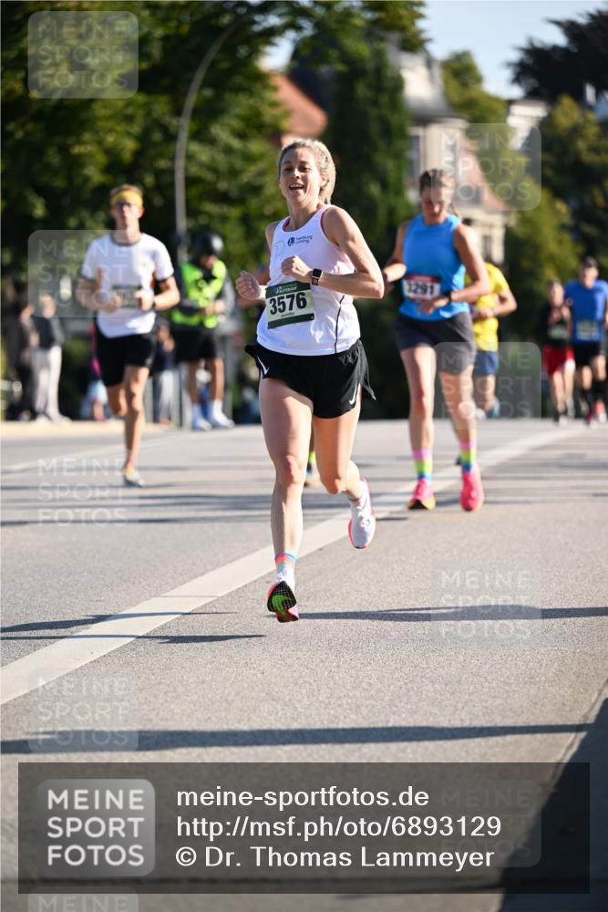 01.09.2024 - BARMER Alsterlauf Dr. Thomas Lammeyer http://msf.ph/oto/6893129 01.09.2024 09:26:42 Laufen 3576, 1291 meine-sportfotos.de