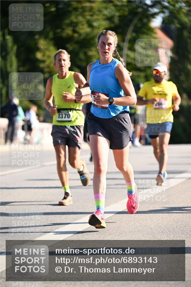 01.09.2024 - BARMER Alsterlauf Dr. Thomas Lammeyer http://msf.ph/oto/6893143 01.09.2024 09:26:45 Laufen 8370 meine-sportfotos.de