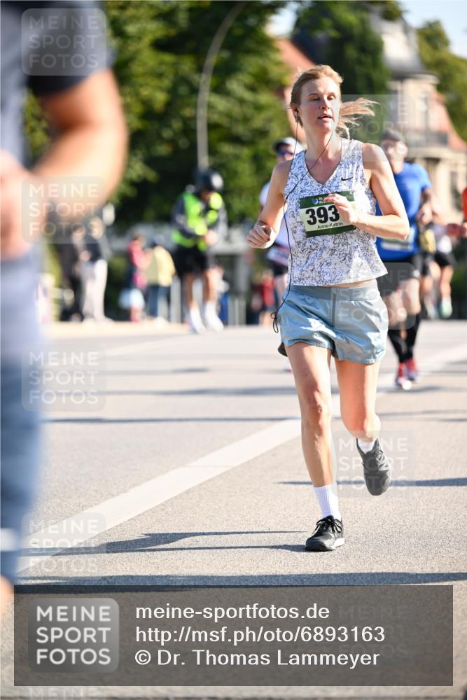 01.09.2024 - BARMER Alsterlauf Dr. Thomas Lammeyer http://msf.ph/oto/6893163 01.09.2024 09:26:47 Laufen 393 meine-sportfotos.de
