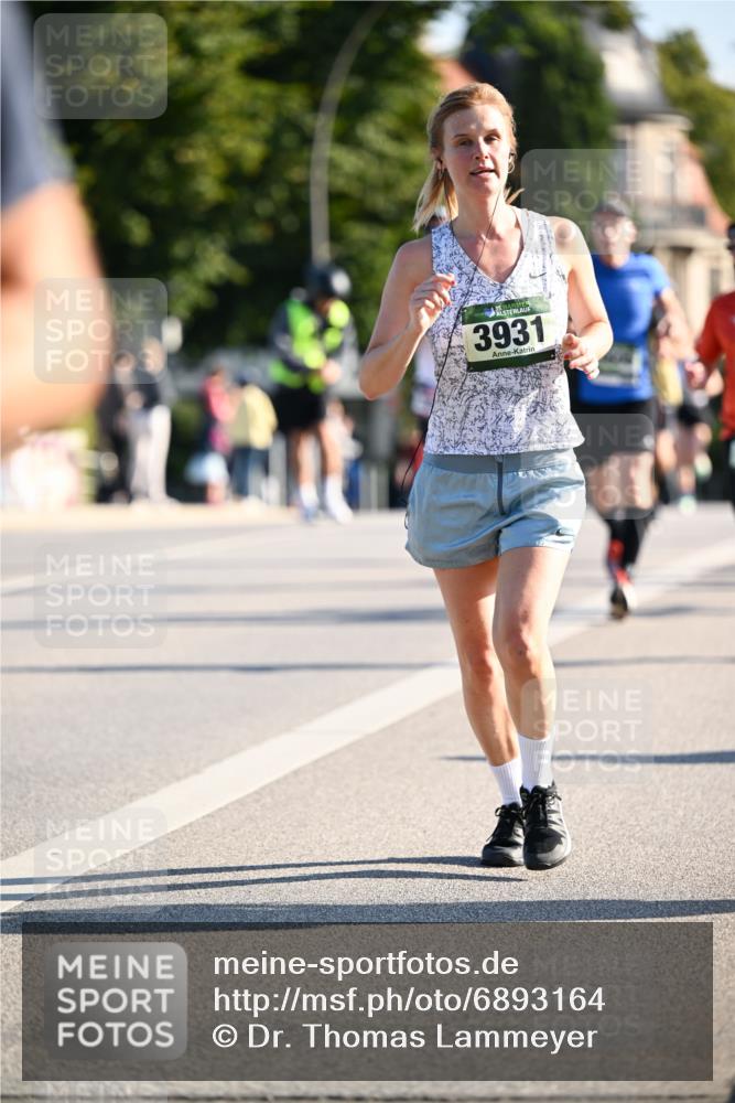 01.09.2024 - BARMER Alsterlauf Dr. Thomas Lammeyer http://msf.ph/oto/6893164 01.09.2024 09:26:47 Laufen 35, 3931 meine-sportfotos.de