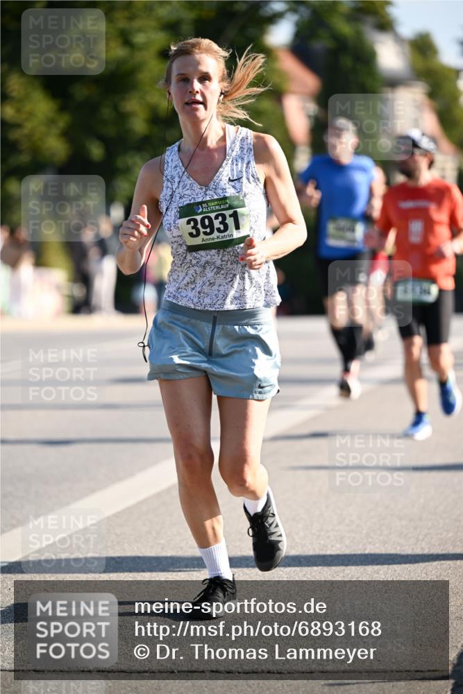 01.09.2024 - BARMER Alsterlauf Dr. Thomas Lammeyer http://msf.ph/oto/6893168 01.09.2024 09:26:48 Laufen 5, 3931 meine-sportfotos.de