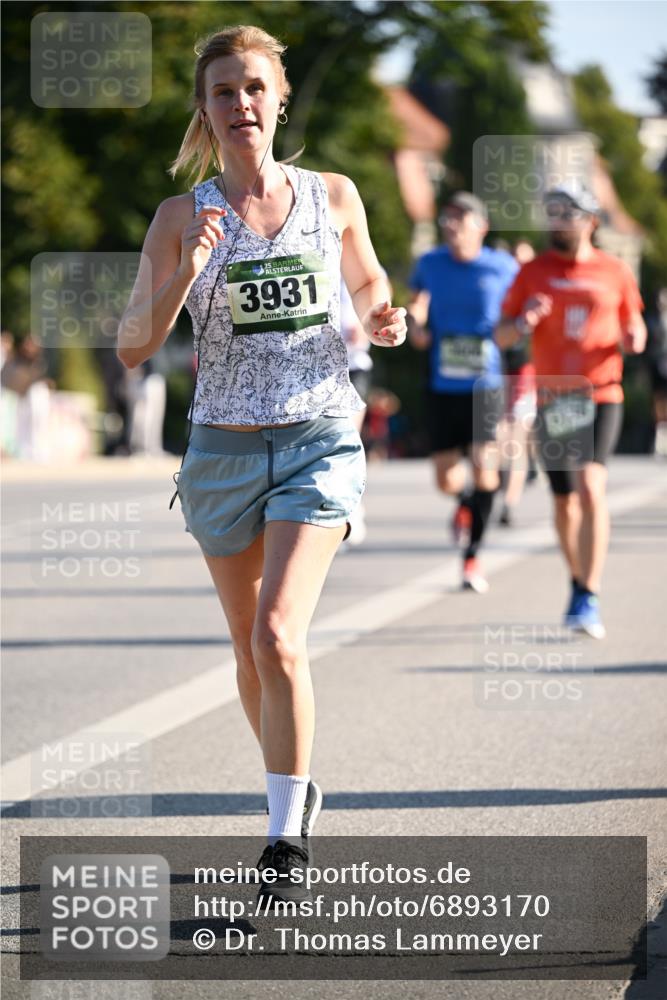 01.09.2024 - BARMER Alsterlauf Dr. Thomas Lammeyer http://msf.ph/oto/6893170 01.09.2024 09:26:48 Laufen 35, 3931 meine-sportfotos.de