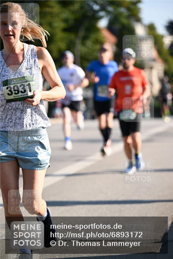 01.09.2024 - BARMER Alsterlauf Dr. Thomas Lammeyer http://msf.ph/oto/6893172 01.09.2024 09:26:49 Laufen 35, 3931 meine-sportfotos.de