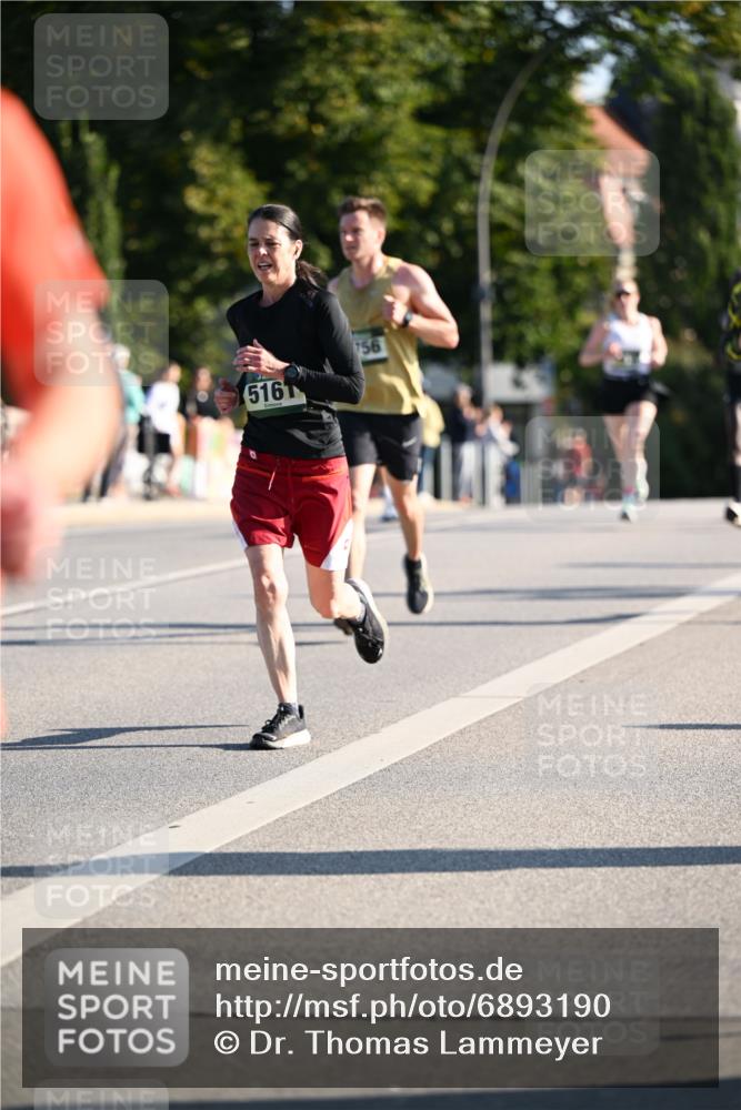 01.09.2024 - BARMER Alsterlauf Dr. Thomas Lammeyer http://msf.ph/oto/6893190 01.09.2024 09:26:51 Laufen 5161, 756 meine-sportfotos.de