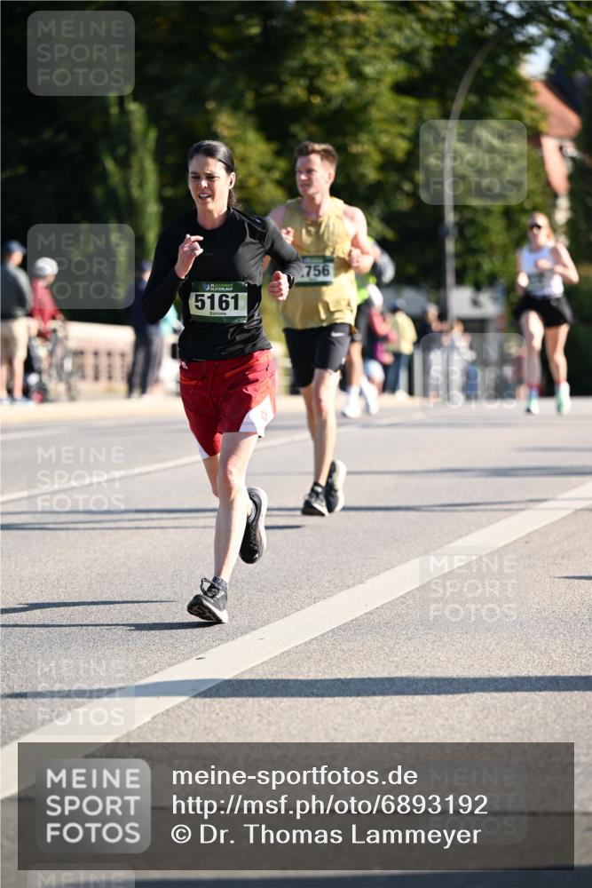 01.09.2024 - BARMER Alsterlauf Dr. Thomas Lammeyer http://msf.ph/oto/6893192 01.09.2024 09:26:51 Laufen 5161, 756 meine-sportfotos.de