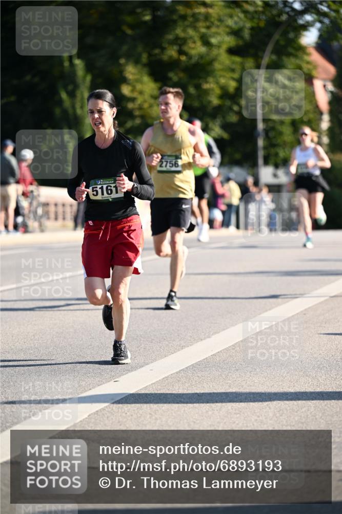 01.09.2024 - BARMER Alsterlauf Dr. Thomas Lammeyer http://msf.ph/oto/6893193 01.09.2024 09:26:52 Laufen 5161, 2756 meine-sportfotos.de