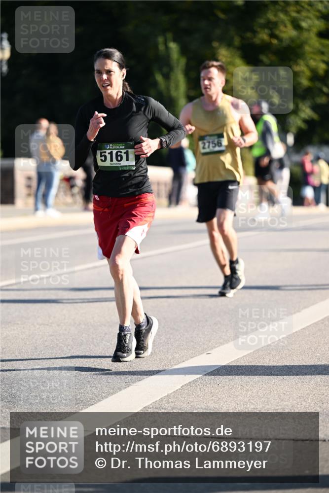 01.09.2024 - BARMER Alsterlauf Dr. Thomas Lammeyer http://msf.ph/oto/6893197 01.09.2024 09:26:52 Laufen 35, 5161, 2756 meine-sportfotos.de