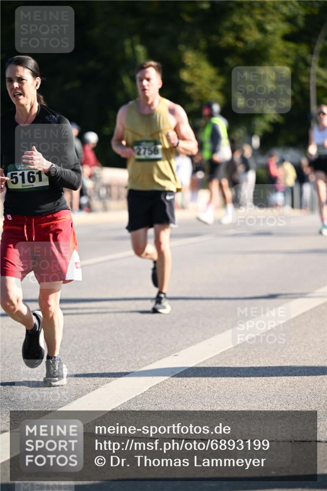01.09.2024 - BARMER Alsterlauf Dr. Thomas Lammeyer http://msf.ph/oto/6893199 01.09.2024 09:26:52 Laufen 5161, 2756 meine-sportfotos.de
