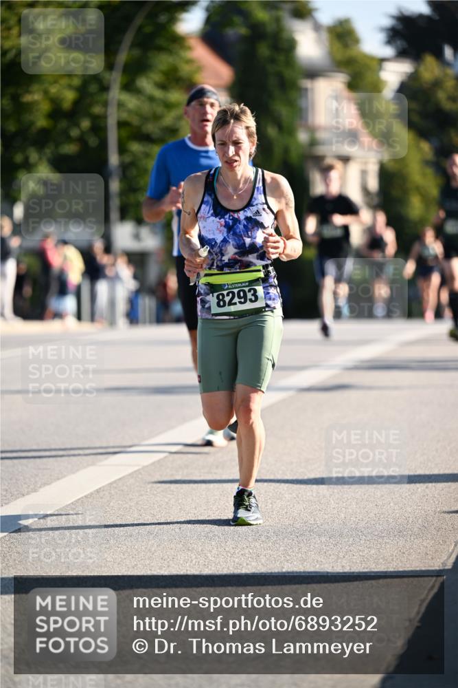 01.09.2024 - BARMER Alsterlauf Dr. Thomas Lammeyer http://msf.ph/oto/6893252 01.09.2024 09:27:01 Laufen 8293 meine-sportfotos.de