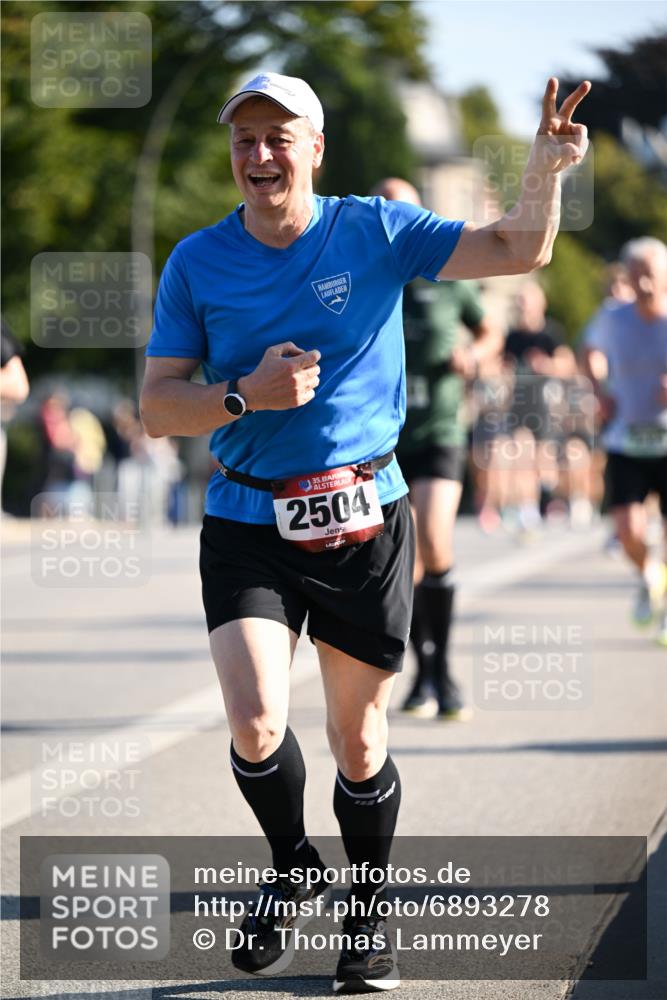 01.09.2024 - BARMER Alsterlauf Dr. Thomas Lammeyer http://msf.ph/oto/6893278 01.09.2024 09:27:05 Laufen 35, 2504 meine-sportfotos.de