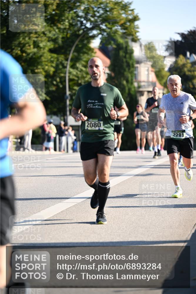 01.09.2024 - BARMER Alsterlauf Dr. Thomas Lammeyer http://msf.ph/oto/6893284 01.09.2024 09:27:06 Laufen 2080, 2281 meine-sportfotos.de