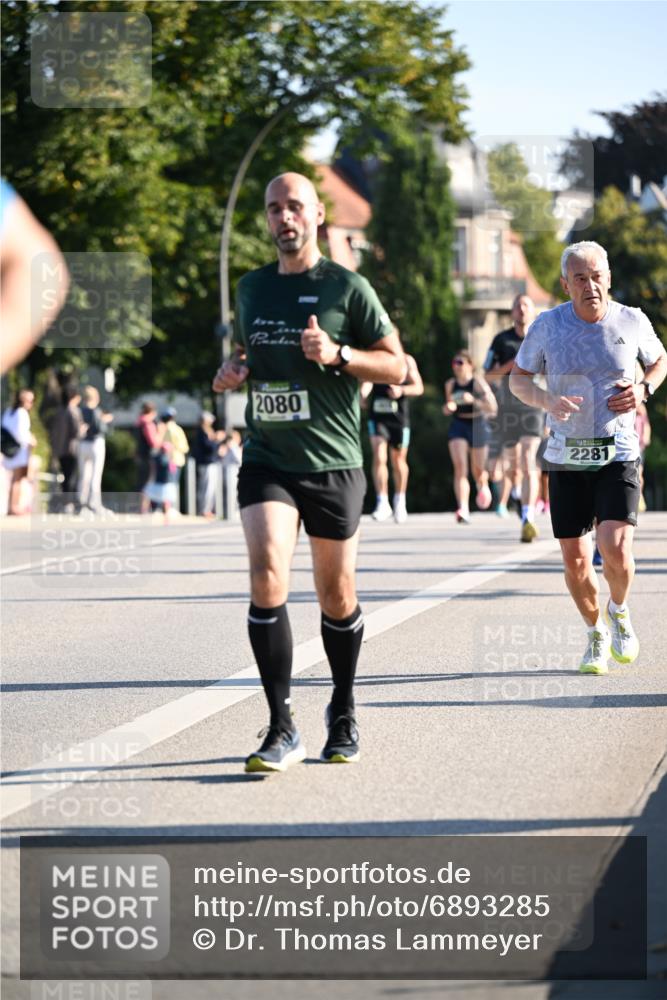 01.09.2024 - BARMER Alsterlauf Dr. Thomas Lammeyer http://msf.ph/oto/6893285 01.09.2024 09:27:06 Laufen 2080, 2281 meine-sportfotos.de