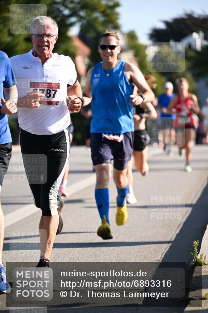01.09.2024 - BARMER Alsterlauf Dr. Thomas Lammeyer http://msf.ph/oto/6893316 01.09.2024 09:27:12 Laufen 787 meine-sportfotos.de