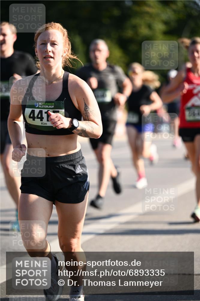 01.09.2024 - BARMER Alsterlauf Dr. Thomas Lammeyer http://msf.ph/oto/6893335 01.09.2024 09:27:15 Laufen 35, 441 meine-sportfotos.de