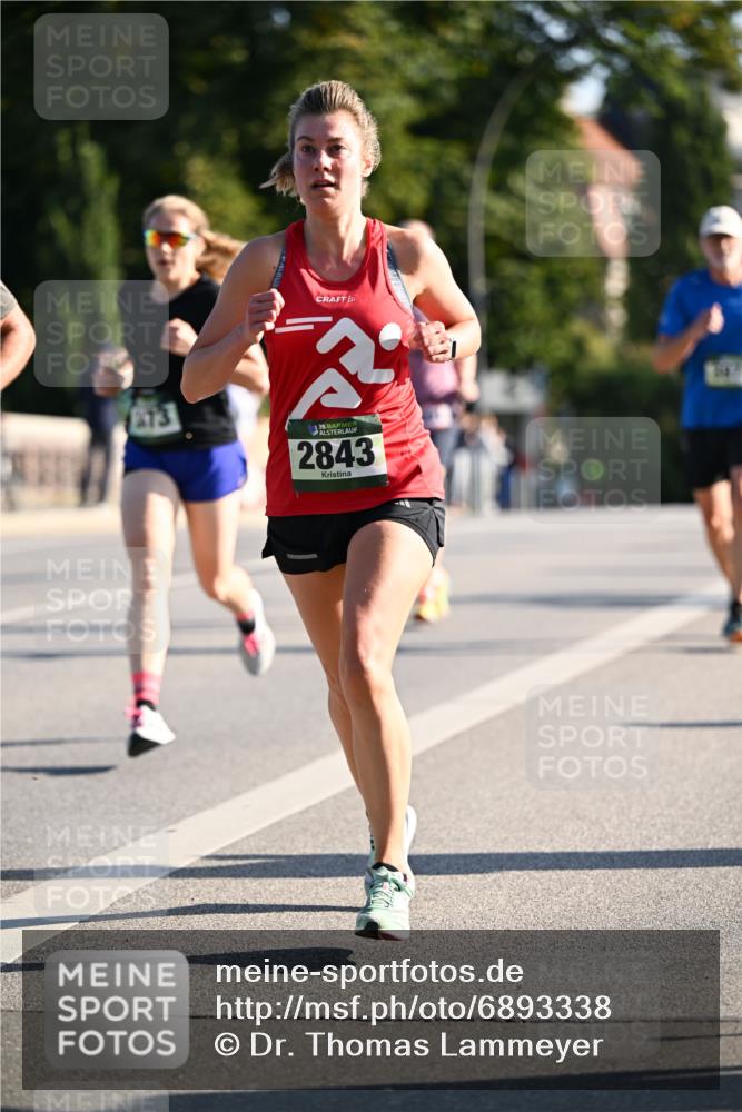 01.09.2024 - BARMER Alsterlauf Dr. Thomas Lammeyer http://msf.ph/oto/6893338 01.09.2024 09:27:15 Laufen 13, 35, 2843 meine-sportfotos.de
