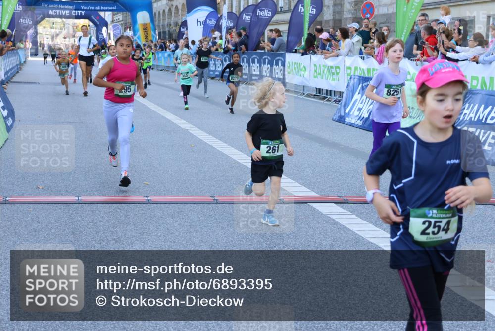 01.09.2024 - BARMER Alsterlauf Strokosch-Dieckow http://msf.ph/oto/6893395 01.09.2024 10:53:28 Ziel 174, 189, 192, 218, 232, 254, 261, 267, 295, 297, 306, 338, 353, 365, 381, 387, 8251, 8270, 8366 meine-sportfotos.de