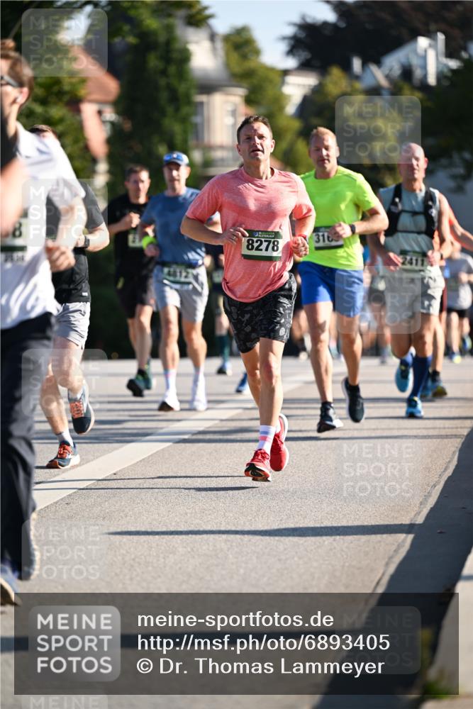 01.09.2024 - BARMER Alsterlauf Dr. Thomas Lammeyer http://msf.ph/oto/6893405 01.09.2024 09:27:28 Laufen 8, 8278, 2411 meine-sportfotos.de