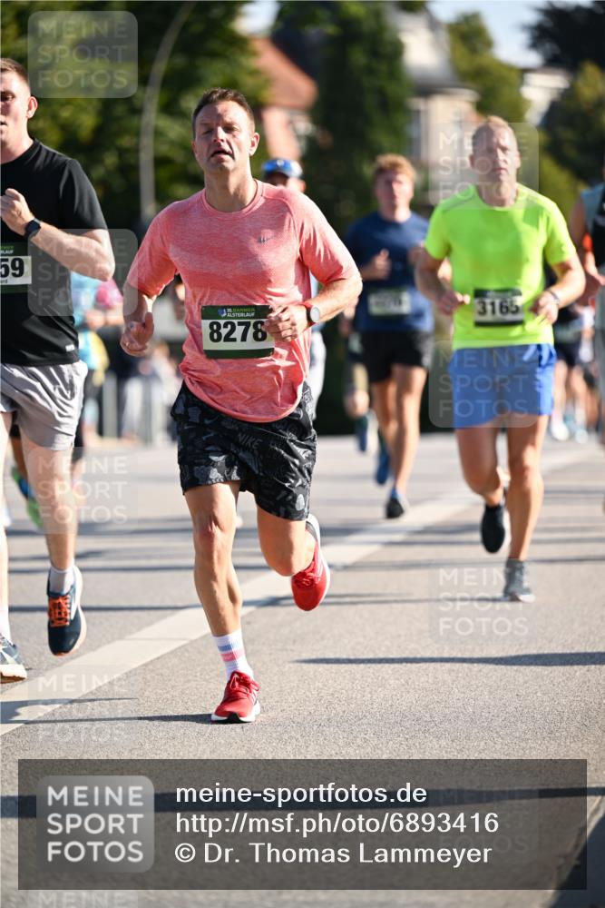 01.09.2024 - BARMER Alsterlauf Dr. Thomas Lammeyer http://msf.ph/oto/6893416 01.09.2024 09:27:29 Laufen 59, 35, 8278, 3165 meine-sportfotos.de