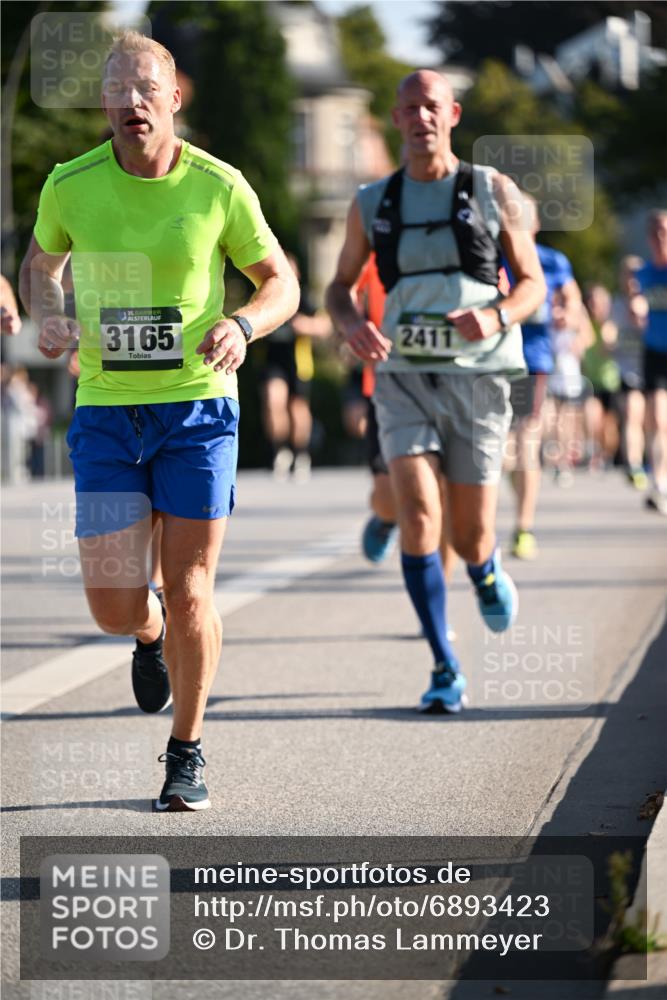 01.09.2024 - BARMER Alsterlauf Dr. Thomas Lammeyer http://msf.ph/oto/6893423 01.09.2024 09:27:31 Laufen 135, 3165, 2411 meine-sportfotos.de