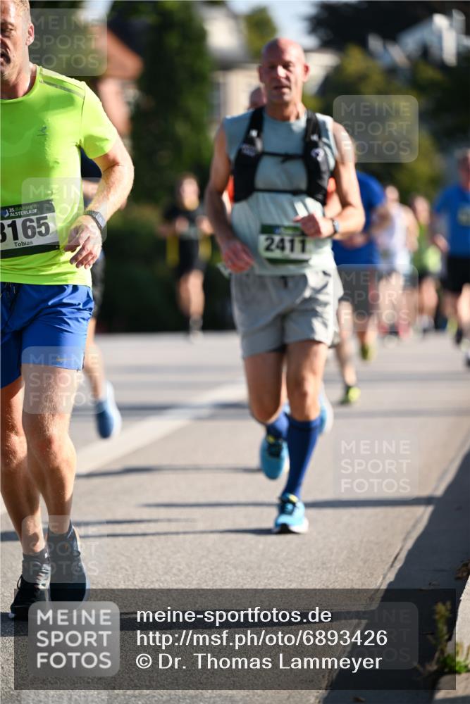 01.09.2024 - BARMER Alsterlauf Dr. Thomas Lammeyer http://msf.ph/oto/6893426 01.09.2024 09:27:31 Laufen 35, 3165, 2411 meine-sportfotos.de