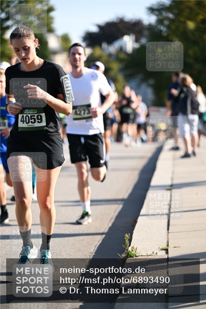 01.09.2024 - BARMER Alsterlauf Dr. Thomas Lammeyer http://msf.ph/oto/6893490 01.09.2024 09:27:43 Laufen 135, 4059, 4273 meine-sportfotos.de