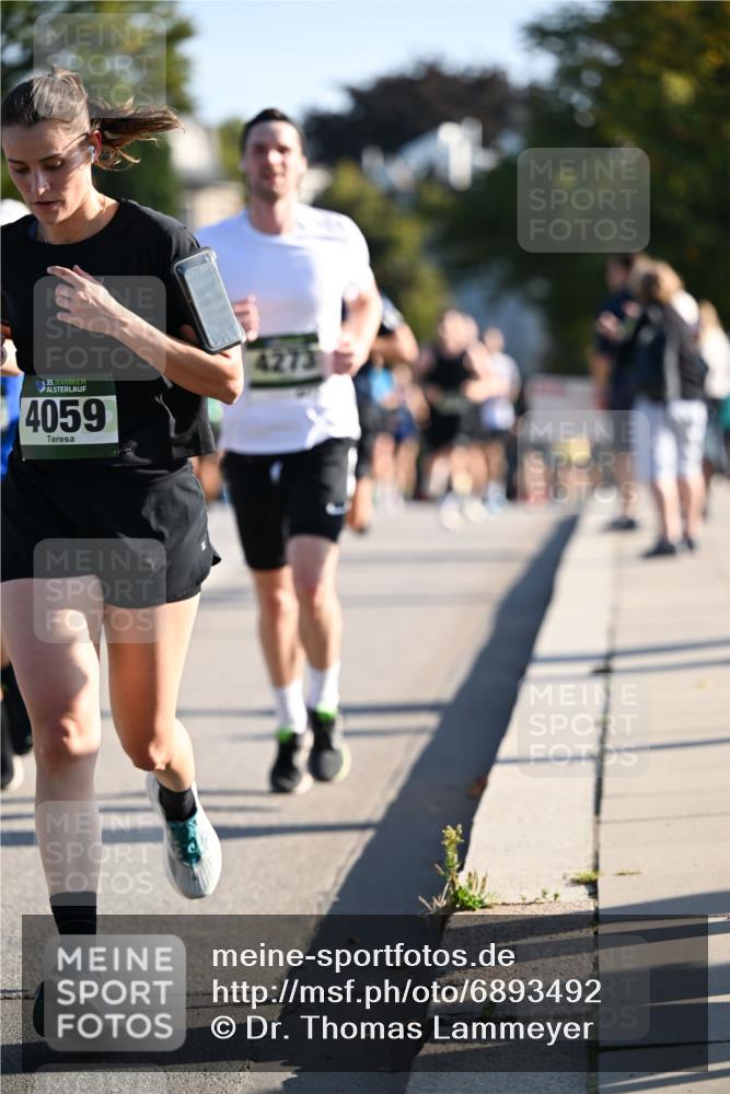 01.09.2024 - BARMER Alsterlauf Dr. Thomas Lammeyer http://msf.ph/oto/6893492 01.09.2024 09:27:43 Laufen 135, 4059, 4273 meine-sportfotos.de