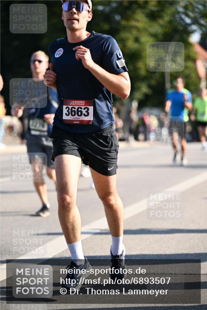 01.09.2024 - BARMER Alsterlauf Dr. Thomas Lammeyer http://msf.ph/oto/6893507 01.09.2024 09:27:46 Laufen 35, 3663 meine-sportfotos.de