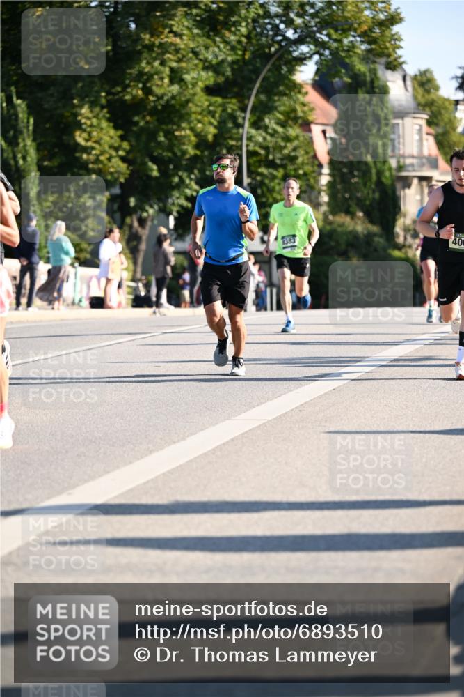 01.09.2024 - BARMER Alsterlauf Dr. Thomas Lammeyer http://msf.ph/oto/6893510 01.09.2024 09:27:46 Laufen  meine-sportfotos.de